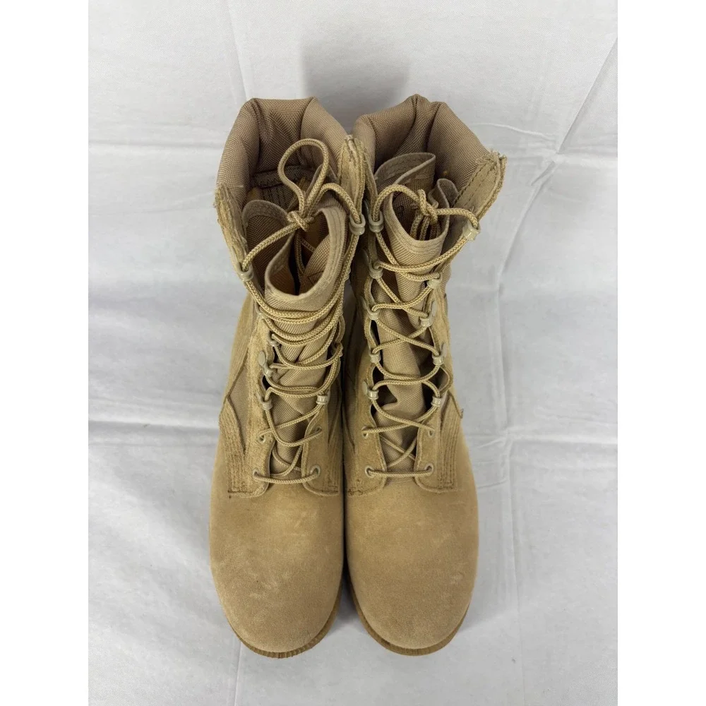 Altama combat boots